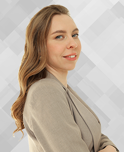 Лаврентьева Ольга Леонидовна